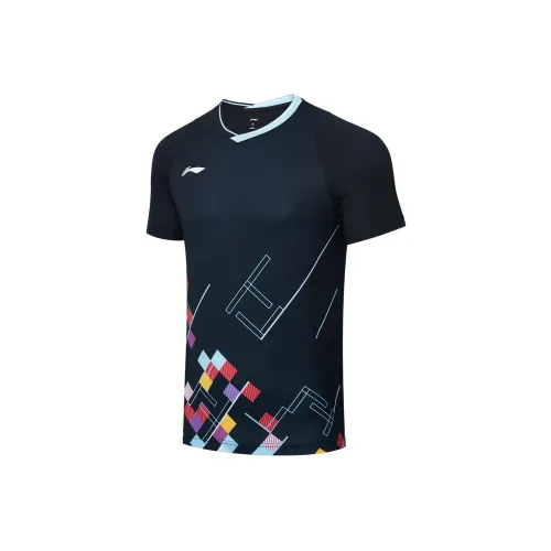 Лайнер Badminton Collection Sports Lifestyle Collection T-Shirt Унисекс