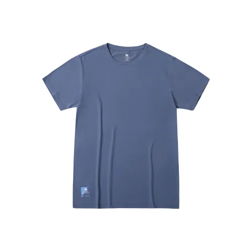 CAMEL Urban Function Series Мужская Быстросохнущая T-рубашка