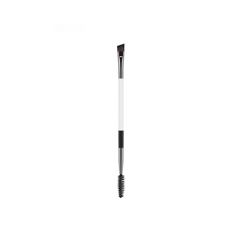 YUECHUMEI Черный Белый Двойная Головка Глаза Щетка Контуринг