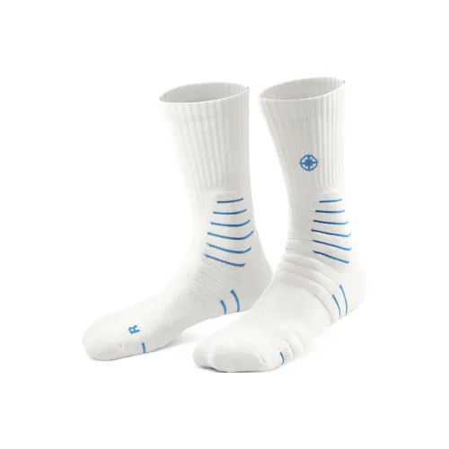 I.t.b Баскетбольные носки Мужской 1 упаковка