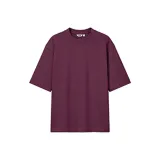 Темный красновато-фиолетовый