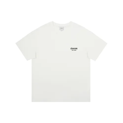 CHINISM Унисекс Футболки