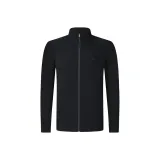 Темно-черный