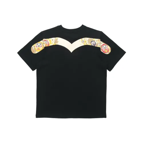 EVISU Мужские T-рубашки