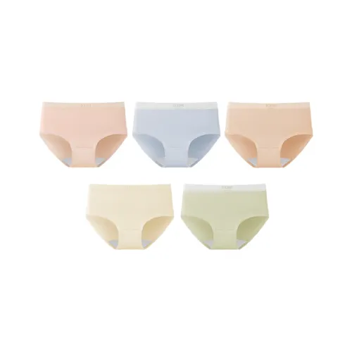 Нижнее белье Cotton Shopping женское 5 пар