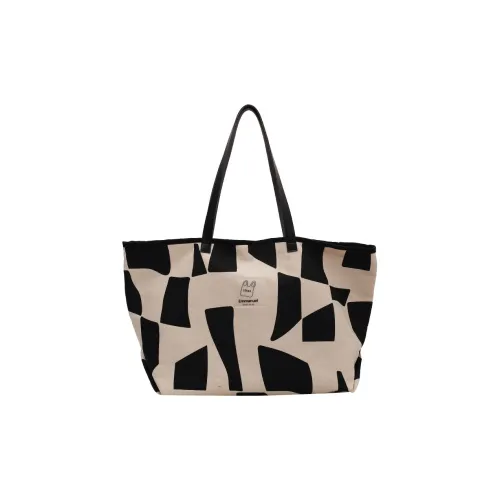 S.REPHEN Canvas Bag Shoulder Bag Unisex Multicolor S.REPHEN Холщовая сумка плечевая сумка унисекс разноцветная