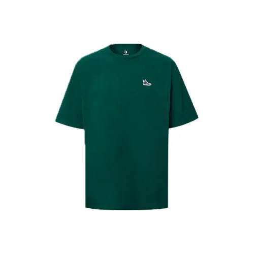 Конверс Унисекс Футболка