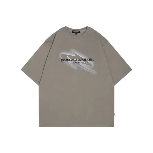 RARS RAIKS Унисекс Футболка
