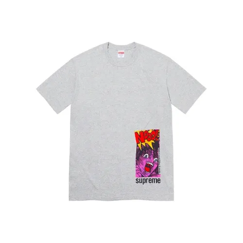 Supreme SS21 Унисекс Футболки