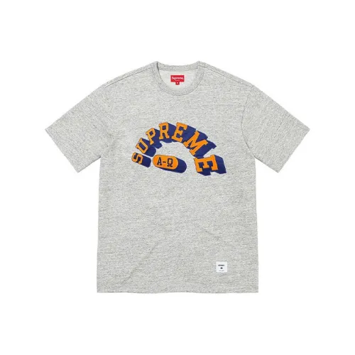 Supreme FW21 Унисекс Футболки