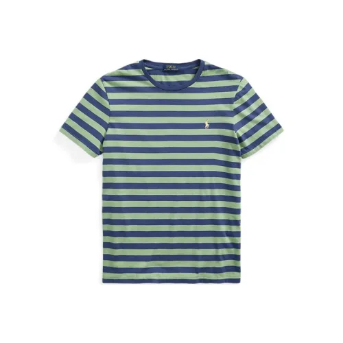 Polo Ralph Lauren T-Shirt Мужской Зеленый