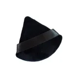 Треугольник Розовый 2 шт Черный: 1 шт