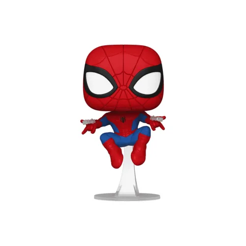 Funko Чиби Фигурки Паука Man Swinging Паук Web