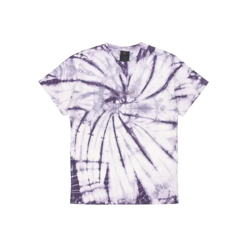 Джордан T Рубашка Мужская Светло-фиолетовая