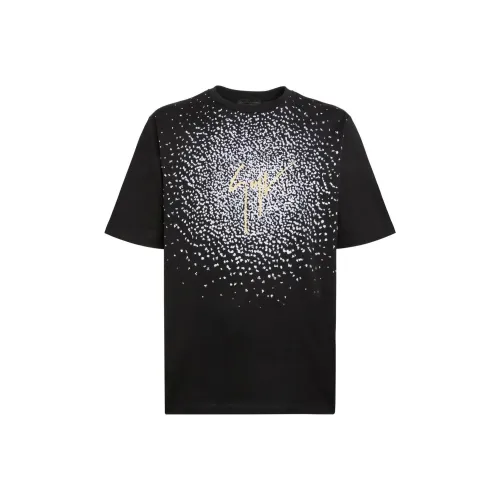 Giuseppe Zanotti GZ FW22 T Рубашка Мужская