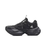 Черно-серый