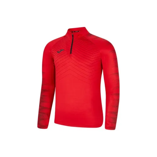 Joma Реглан рукав T-рубашка мужская