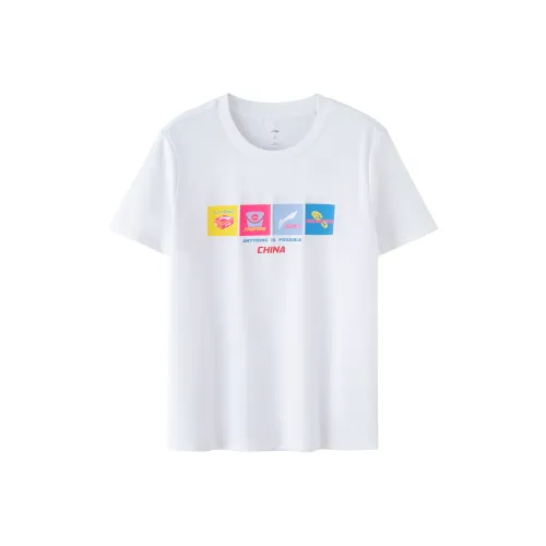 Лайнер Table Tennis Series Настольный теннис Одежда Унисекс