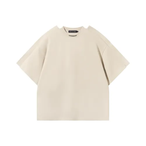 BLIND402 BLIND NO PLAN Vanguard Унисекс Футболка