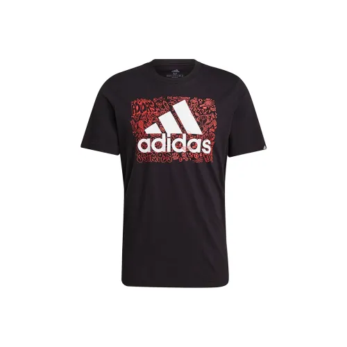 Adidas Мужские футболки T-Shirt