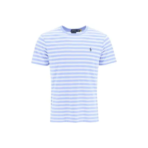 Polo Ralph Lauren SS23 T Рубашка Мужская