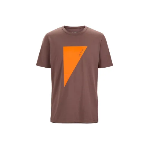 Arcteryx CAPTIVE Мужская T-рубашка