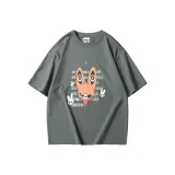 Бетонно-серый