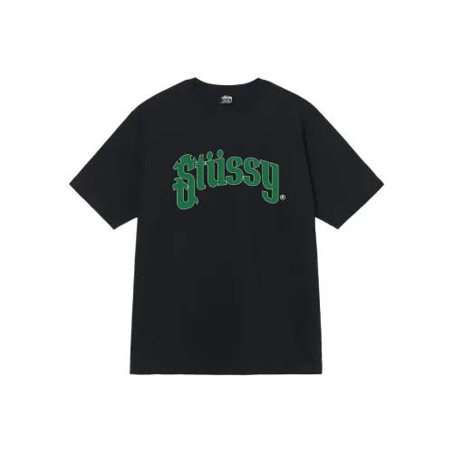 Stussy Унисекс Футболки