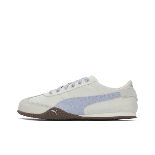 PUMA Bella UT Casual Low Top Белый/Синий Унисекс