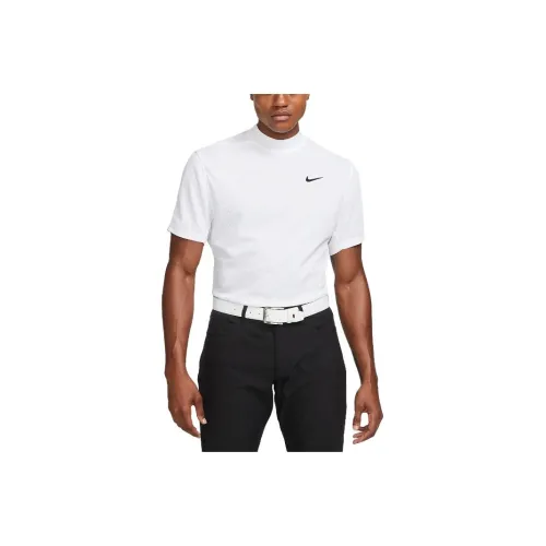 Nike Белые Мужские Футболки