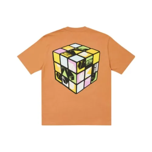 Дворцовый Апельсин Унисекс Футболка