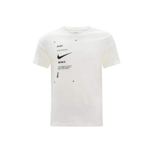 Nike Sportswear Club Мужские T-рубашки