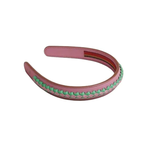 HERMES Ободки для волос Женские Розовый