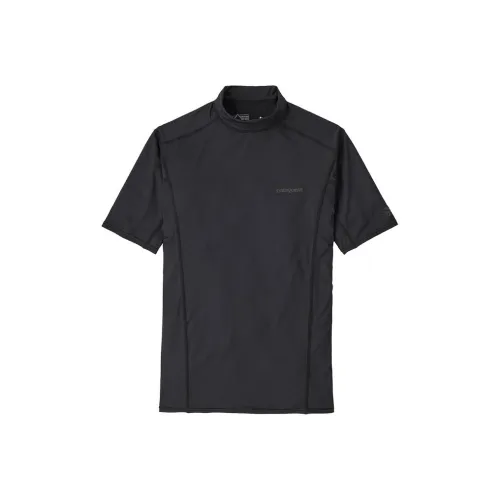 Patagonia Мужские T-рубашки