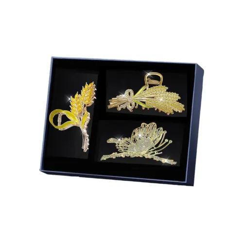 DIJING Сплав Заколки для волос Женские