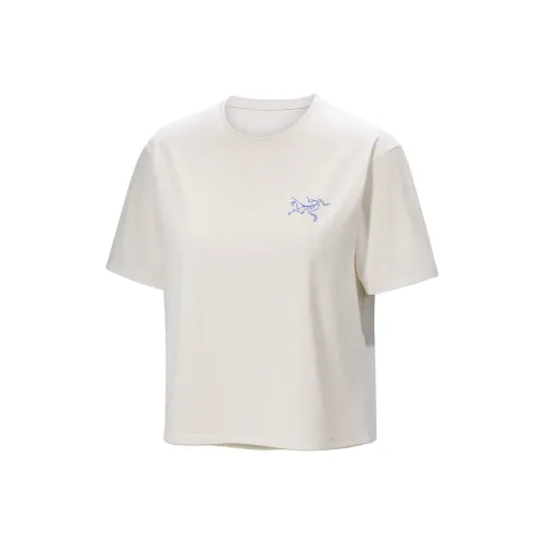 Arcteryx Женские Футболки