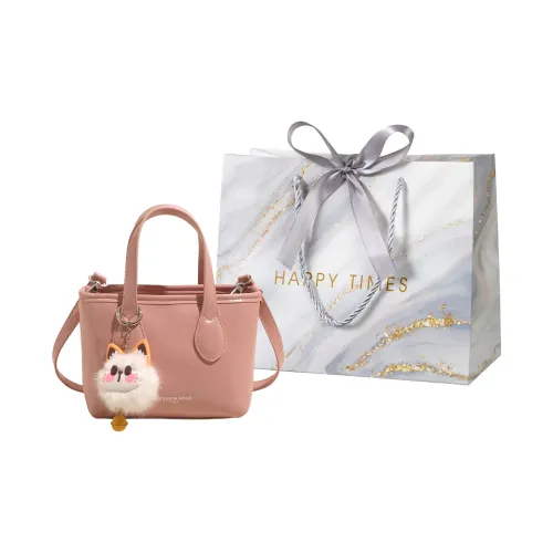 Miss Angel ПУ (полиуретан) Сумка через плечо Женская Многоцветная