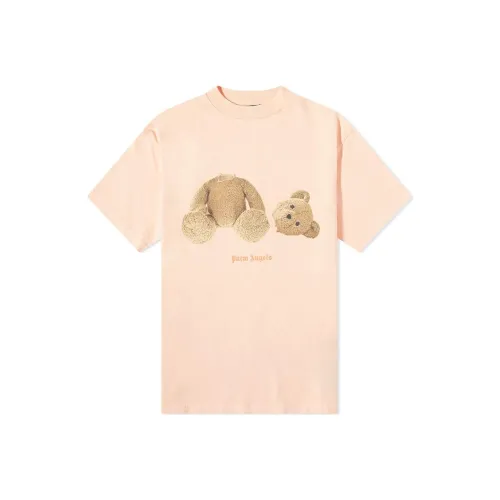 PALM ANGELS Лотос Мужская T-Рубашка