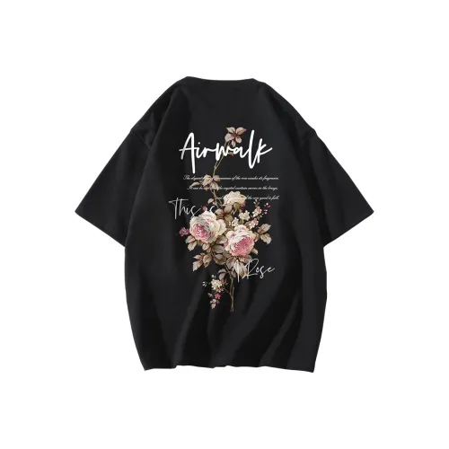 Airwalk Унисекс Футболки