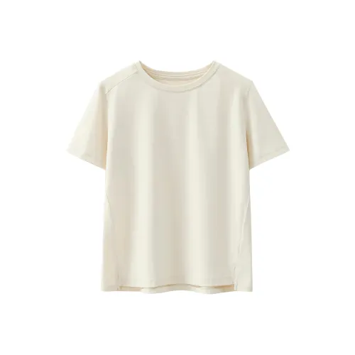 Городская красота Undershirt Женские