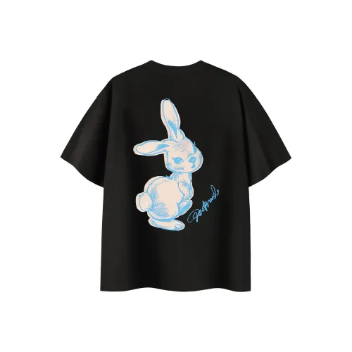 PSO Brand Унисекс Футболки