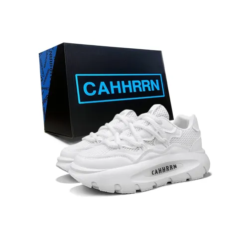 CAHHRRN Дышащий Низкий Топ Casual Мужской