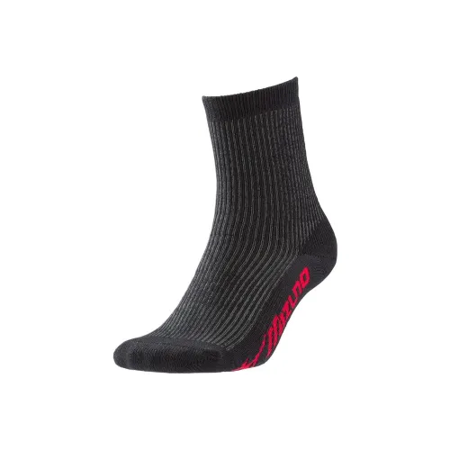 Mizuno Мужские носки MID до икры
