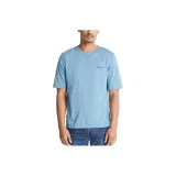 Морской синий