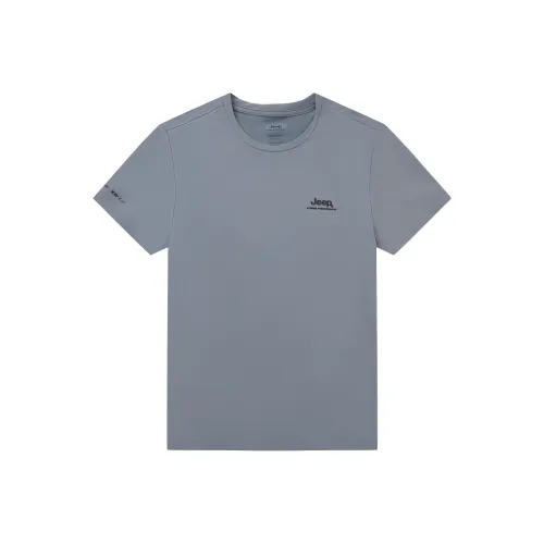 JEEP Набор с короткими рукавами мужская рубашка