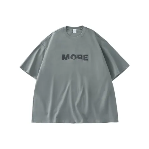 MOSEALAND Унисекс Футболки