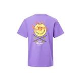 Колокольчиковый пурпурный