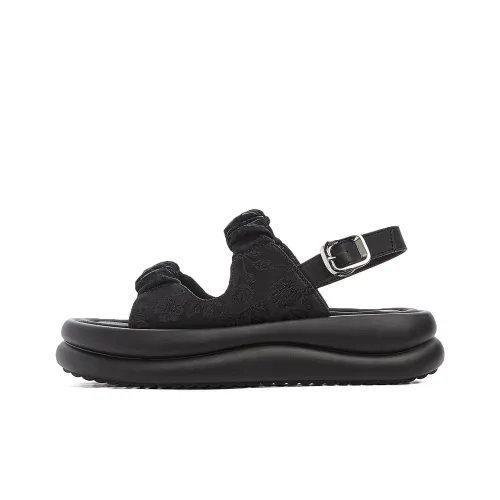 DAPHNE One Ремешок Сандалии Платформа Женские