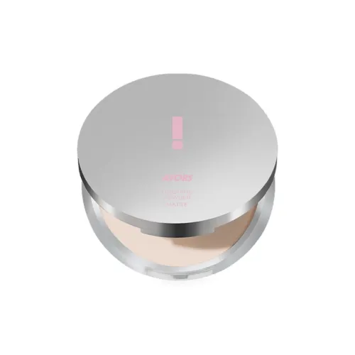 ATORS Мягкий матовый длинный стойкий пудра для макияжа контроль жирности