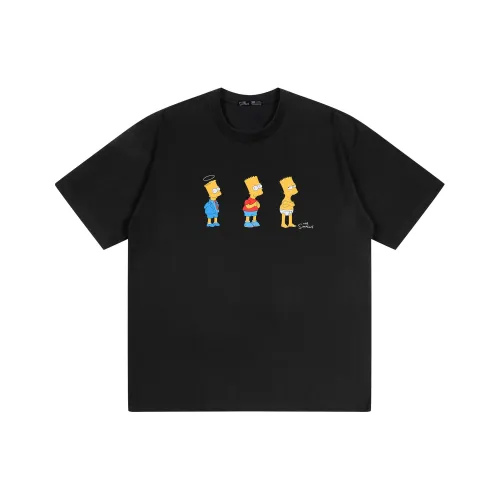 The Simpsons Унисекс Футболки